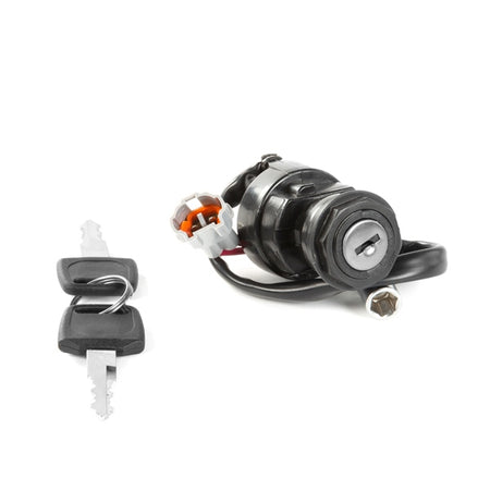 Kimpex HD Ignition Key Switch — On/Off 2