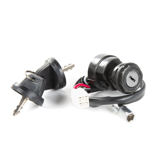 Kimpex HD Ignition Key Switch (285856)