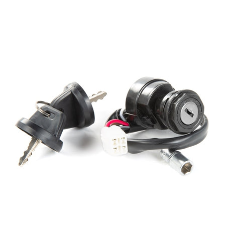 Kimpex HD Ignition Key Switch (285856)