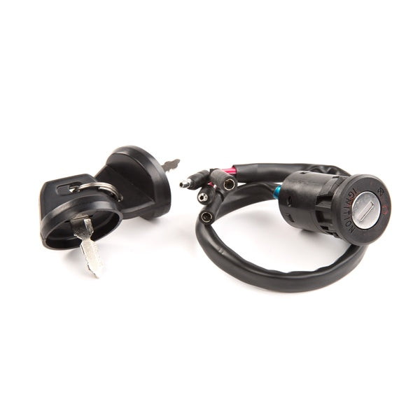 Kimpex HD Ignition Key Switch (285857)