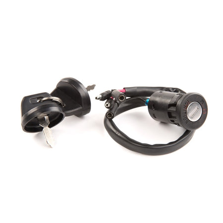 Kimpex HD Ignition Key Switch (285857)
