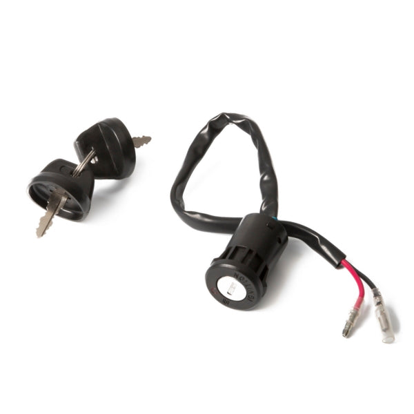 Kimpex HD Ignition Key Switch (285858)