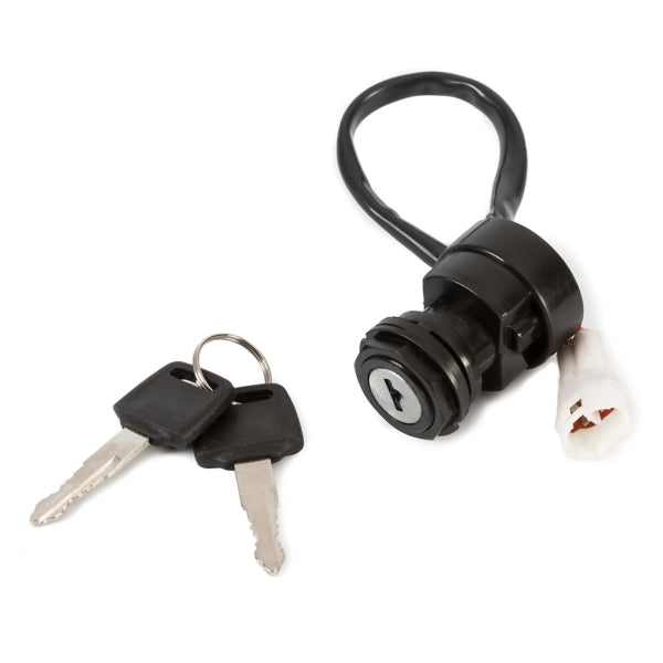 Kimpex HD Ignition Key Switch (285860)