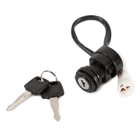 Kimpex HD Ignition Key Switch (285860)