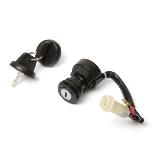 Kimpex HD Ignition Key Switch (285861)