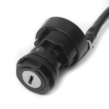 Kimpex HD Ignition Key Switch (285861)