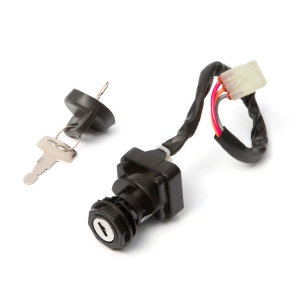 Kimpex HD Ignition Key Switch (285862)