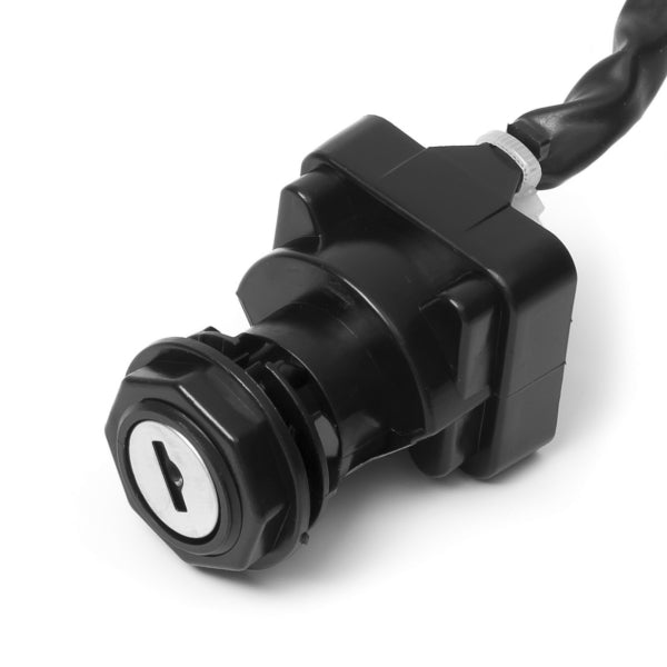Kimpex HD Ignition Key Switch (285862)