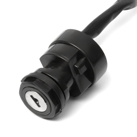 Kimpex HD Ignition Key Switch (285863)