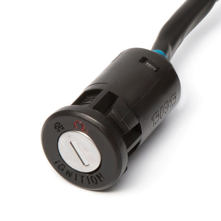 Kimpex HD Interrupteur à clé de contact — Off/Ignition/Start 4