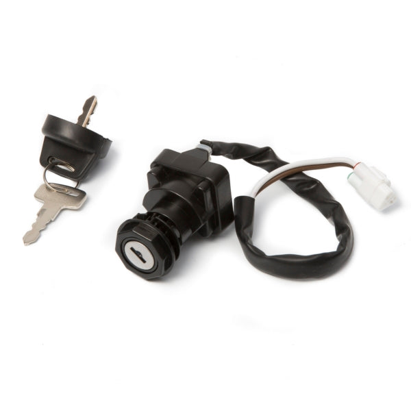 Kimpex HD Ignition Key Switch — On/Off 2