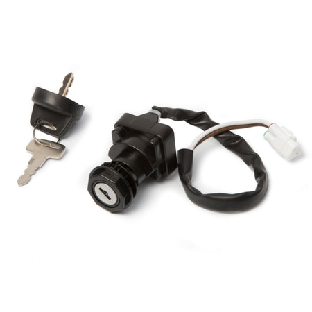 Kimpex HD Ignition Key Switch — On/Off 2