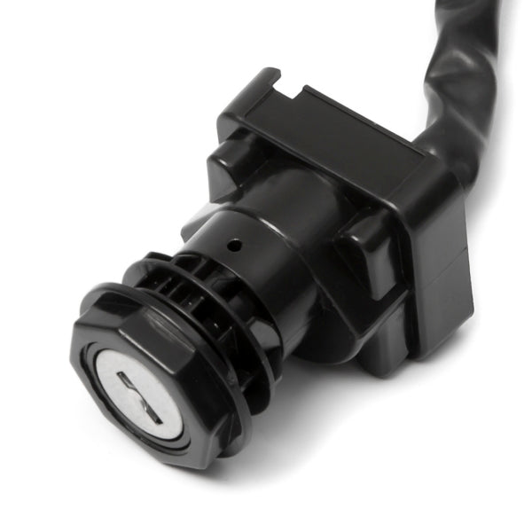 Kimpex HD Ignition Key Switch — On/Off 2