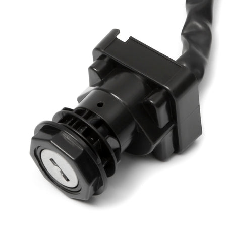 Kimpex HD Ignition Key Switch — On/Off 2