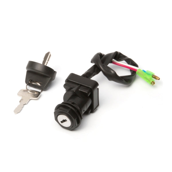 Kimpex HD Ignition Key Switch (285866)