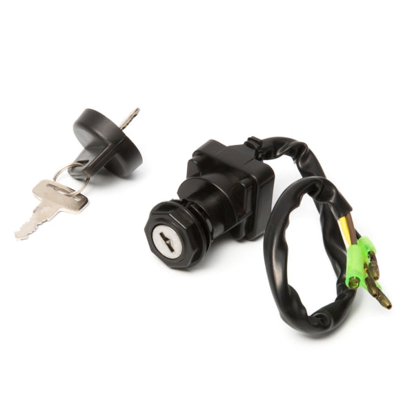 Kimpex HD Ignition Key Switch (285867)