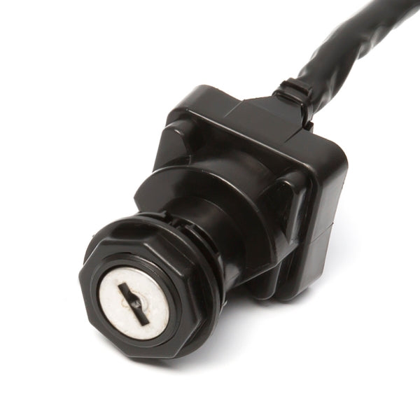 Kimpex HD Ignition Key Switch (285867)