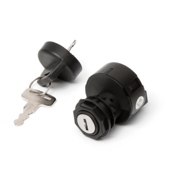 Kimpex HD Ignition Key Switch (285868)