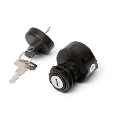 Kimpex HD Ignition Key Switch (285868)