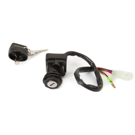Kimpex HD Ignition Key Switch (285869)