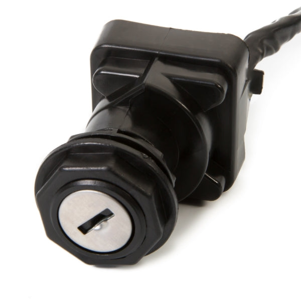 Kimpex HD Ignition Key Switch (285869)