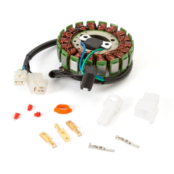 Kimpex HD Stator HD with a Backplate (285875)