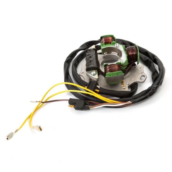Kimpex HD Stator HD with a Backplate (285877)