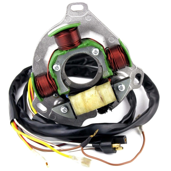 Kimpex HD Stator HD with a Backplate (285879)