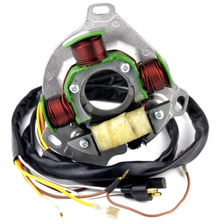 Kimpex HD Stator HD with a Backplate (285879)
