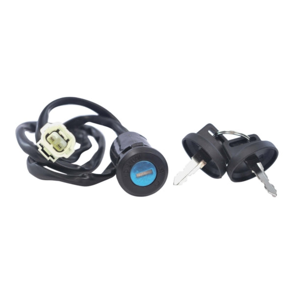 Kimpex HD Ignition Key Switch (285895)