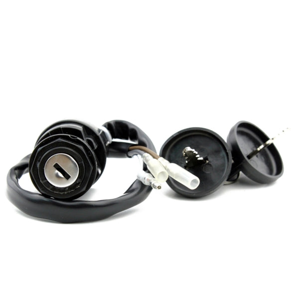 Kimpex HD Ignition Key Switch (285898)
