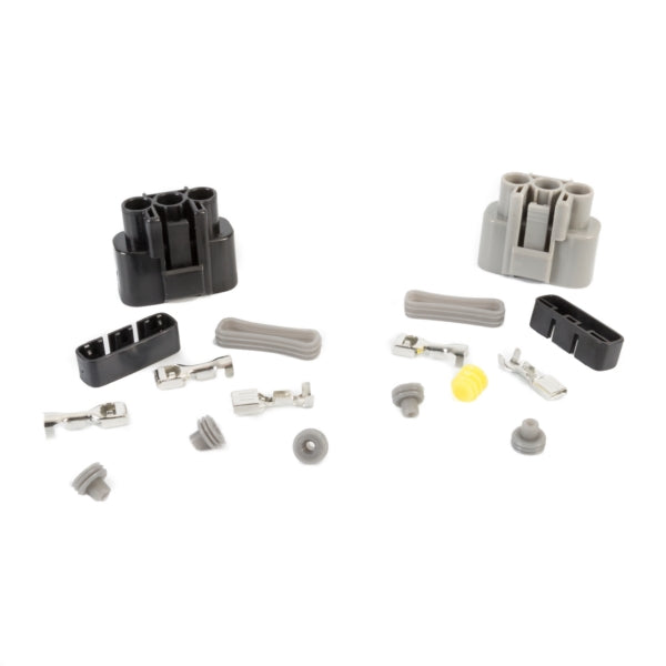 Kimpex HD Regulator/Rectifier Connector Kit (285906)