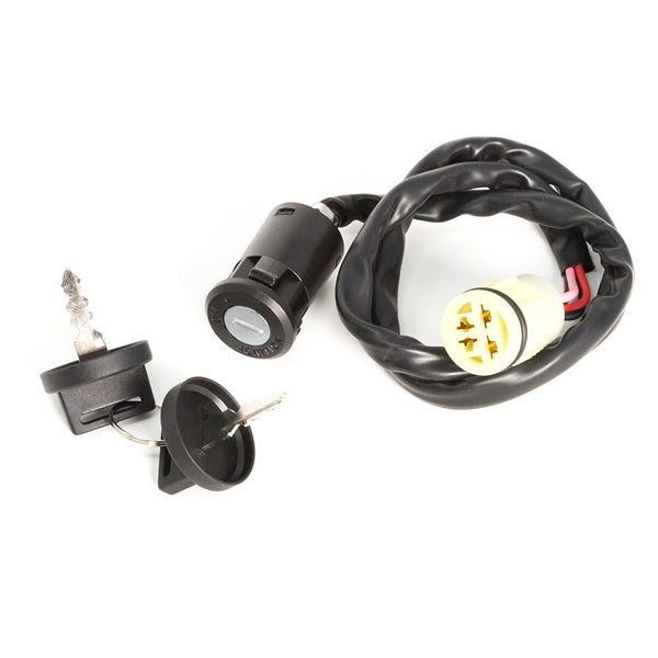 Kimpex Ignition Key Switch (285917)