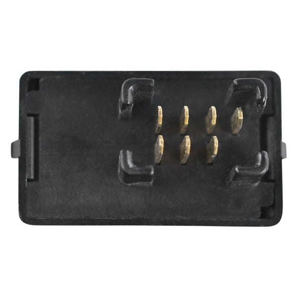 Kimpex HD LED Flasher Relay (286000)