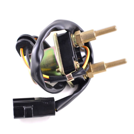Kimpex HD Starter Relay Solenoid Switch (286028)