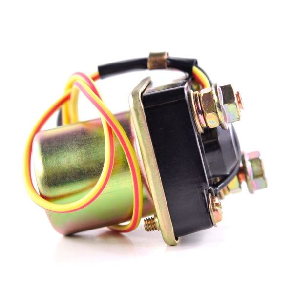 Kimpex HD Starter Relay Solenoid Switch (286029)