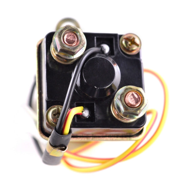 Kimpex HD Starter Relay Solenoid Switch (286029)