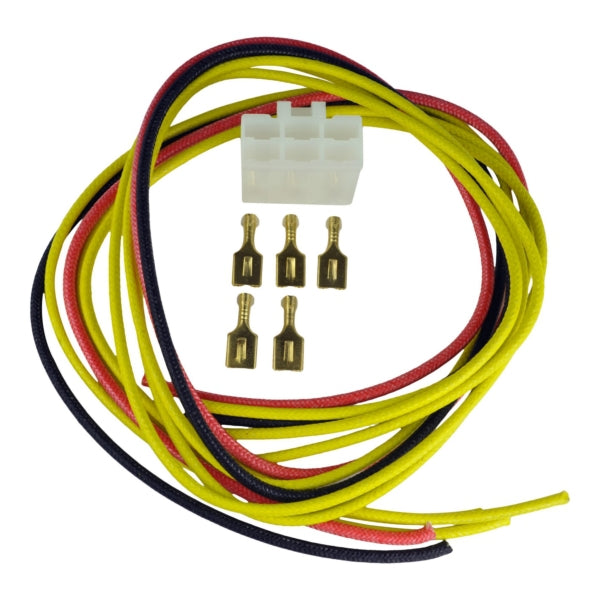 Kimpex HD Regulator/Rectifier Connector Kit (286871)