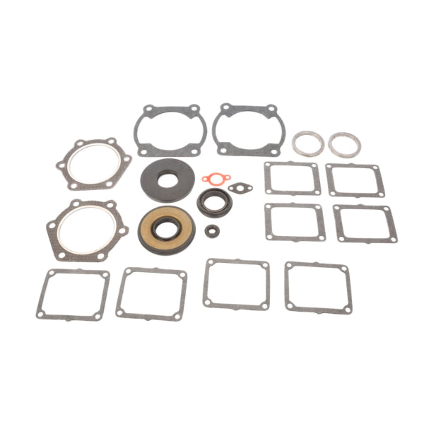 VertexWinderosa Professional Complete Gasket Sets with Oil Seals (287003)