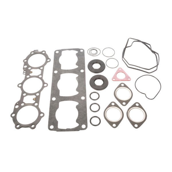 VertexWinderosa Professional Complete Gasket Sets with Oil Seals (287015)