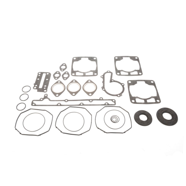 VertexWinderosa Professional Complete Gasket Sets with Oil Seals (287017)