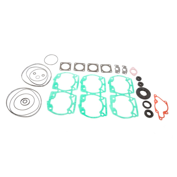 VertexWinderosa Professional Complete Gasket Sets with Oil Seals (287020)
