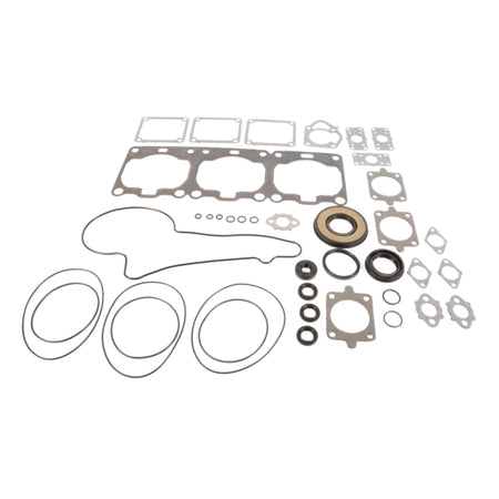 VertexWinderosa Professional Complete Gasket Sets with Oil Seals (287076)
