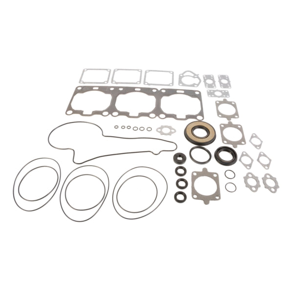 VertexWinderosa Professional Complete Gasket Sets with Oil Seals (287076)