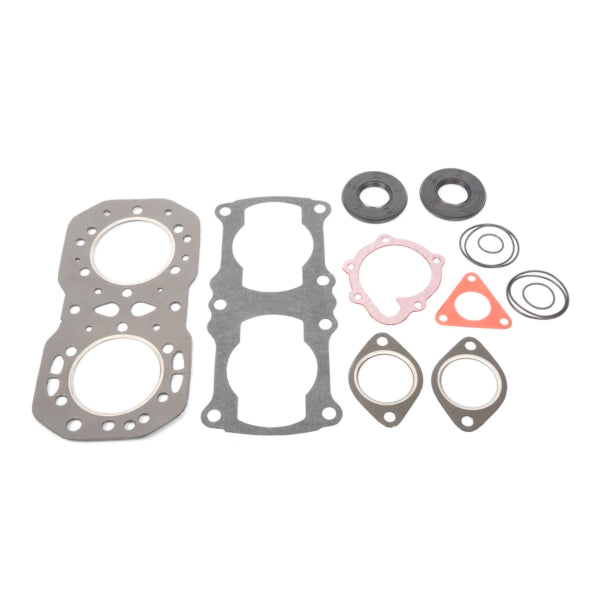 VertexWinderosa Professional Complete Gasket Sets with Oil Seals (287094)