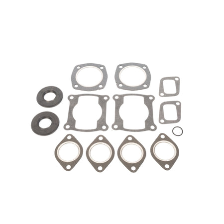 VertexWinderosa Professional Complete Gasket Sets with Oil Seals (287167)