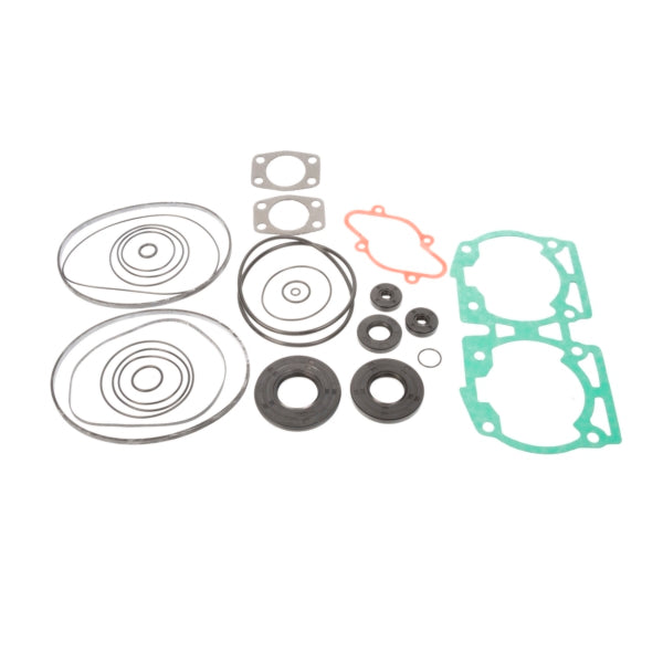 VertexWinderosa Professional Complete Gasket Sets with Oil Seals (287179)