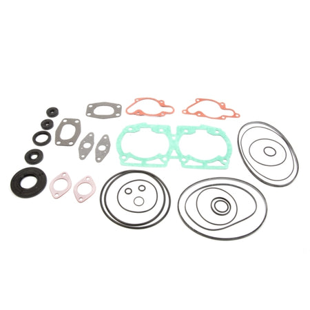 VertexWinderosa Professional Complete Gasket Sets with Oil Seals (287184)
