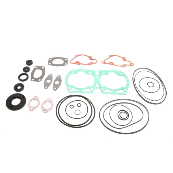 VertexWinderosa Professional Complete Gasket Sets with Oil Seals (287184)