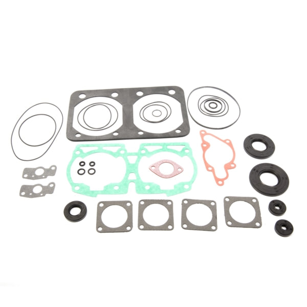 VertexWinderosa Professional Complete Gasket Sets with Oil Seals (287186)